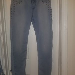 Allen B Jeans